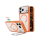 Etui / obudowa na smartfona ESR Classic Hybrid Kickstand Magsafe Do Iphone 17 Pro / 18 Pro